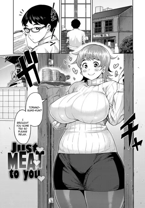 Muchi Lover
