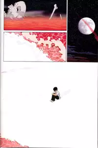 (C74) [Mebae Anime (mebae)] Gensou no Shi to Shito (Neon Genesis Evangelion) [Chinese] [爱和稀泥的桃子淫汉化]