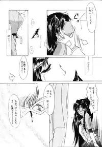 [HIGH RISK REVOLUTION (Aizawa Hiroshi)] Clono Soldier -Mei- (Bishoujo Senshi Sailor Moon)