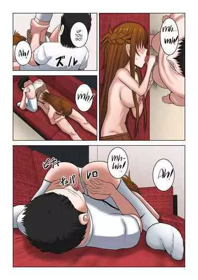 Machigatte Shirouto Mono AV ni Shutsuen Shichatte Netorareta Senkou-san