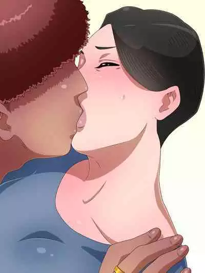 Tokai ni itta shin'yū no bijin'na kāchan o netotte yari makuttetara harandande kekkon shita