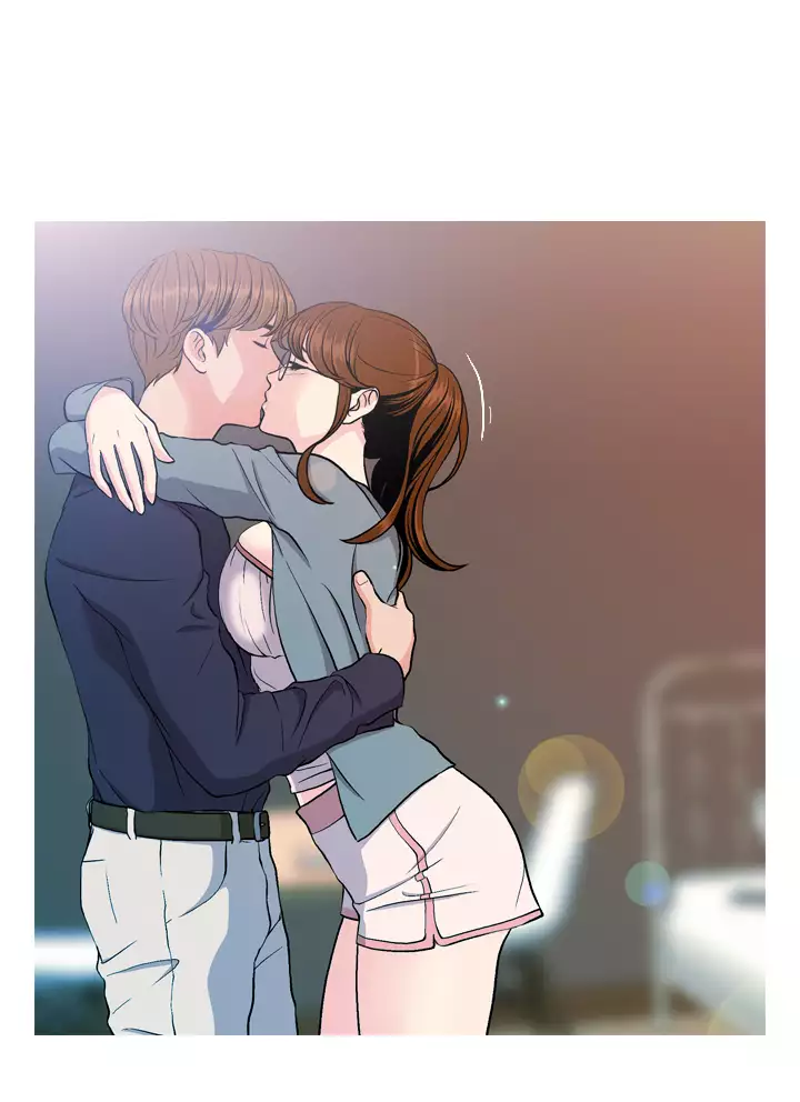 淫stagram Ch.6~7 中文