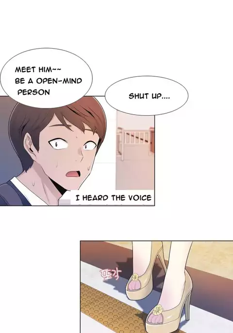 Miss Mystic Ch.1-12