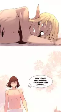 [Tankguy, ROZER] A World That I Rule Ch.01-35 [English] (Game of Scanlation) (Ongoing)