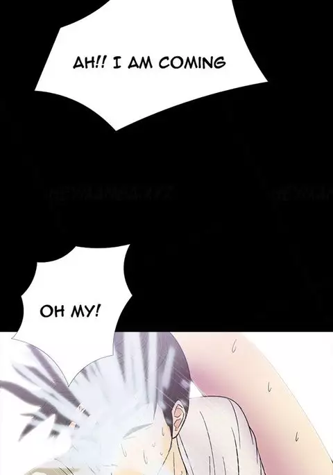 Secret Island Ch.1-15