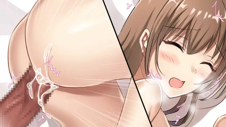 Kane to Chinko ni Katenai Onna ~Abukuzeni no Nare no Hate~