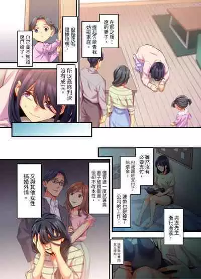 [Kageoi] Adultery Victims Association ~ We Are Here to Take Your Revenge. | ｢外遇受害者互助會」~我會替你報復外遇的他。Ch.1-6End [Chinese]