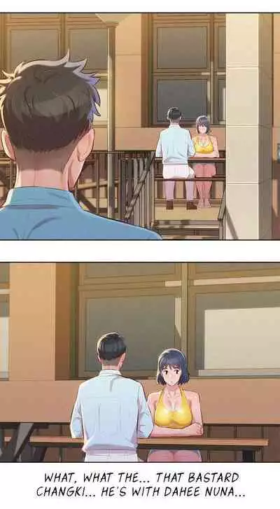 What do you Take me For? Ch.54/?