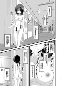 [valssu (Charu)] Roshutsu Shoujo Nikki Soushuuhen 1 Satsume [Digital] [Chinese] [流星,丧失,清纯突破汉化组汉化,你哟重嵌]