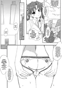 (Tora Matsuri 2010) [Bottomress Pit (Bonzakashi)] KRAMZEEK (Toaru Majutsu no Index) [English] {Hennojin}