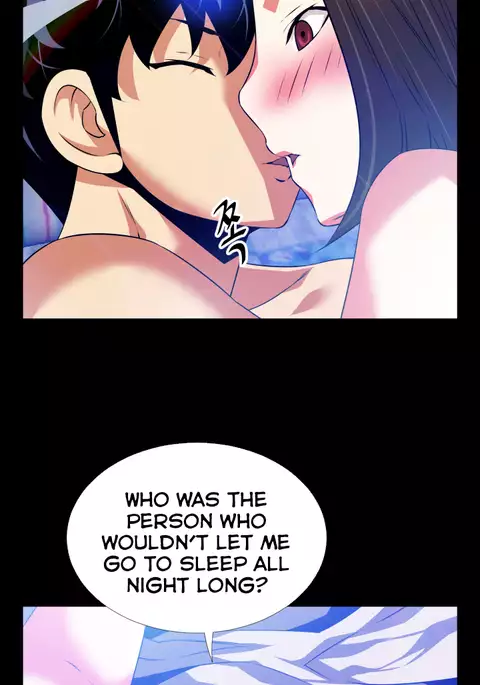 Love Parameter Ch.1-70