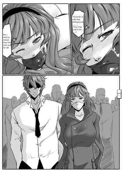 Godletter After Dead 1 (Eng)