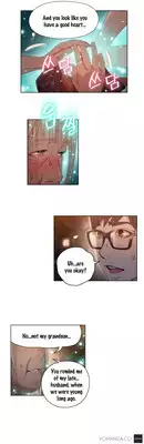 [BAK Hyeong Jun] Sweet Guy Ch. 1-49 [English] [YoManga]