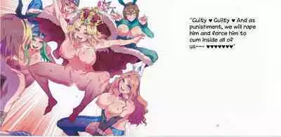 (C90) [Alice no Takarabako (Mizuryu Kei)] Yoiko no Sukebe Douwa Series 2 Fushidara na Kuni no Alice (Alice in Wonderland) [English] [hardcase8translates]