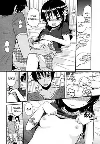 [Fuyuno Mikan] Chiisakutemo iijanai! | What's wrong with being small!? [English] [Rin]