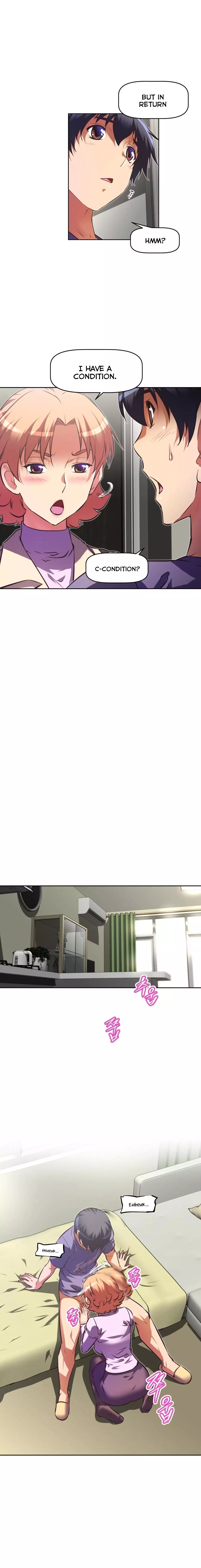 Brawling Go Ch.76-122