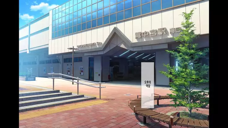 Lucky Dosukebe! Kouhen Zenpen | 럭키 스케베 전편