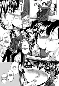 [Itaba Hiroshi] 10 Nenbun Okasu Ch. 1-2, 5-7 [English] [Random bubbles]