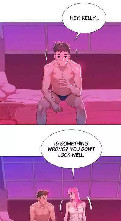 What do you Take me For? Ch.13/?