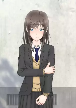 Ore ni Ichizu na Osananajimi ga Netorareteita nante...