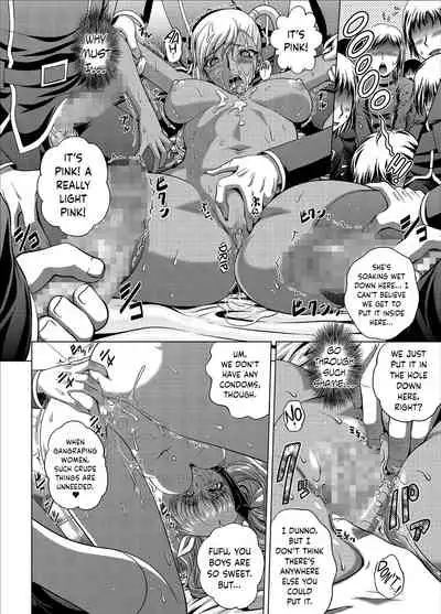 (C94) [Blue Bean (Kaname Aomame)] C2lemon@V.c (CODE GEASS: Lelouch of the Rebellion) [English] {Hennojin}