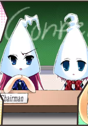Grisaia no Meikyuu
