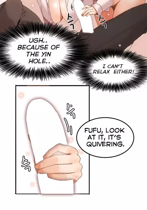 Hahri's Lumpy Boardhouse Ch. 0-31