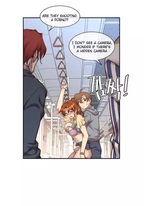 Master in My Dreams Ch.0-44