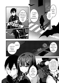 [graygreed (Usuki)] Yasashii Succubus-chan to 3 [Digital] [English] [Crabble]