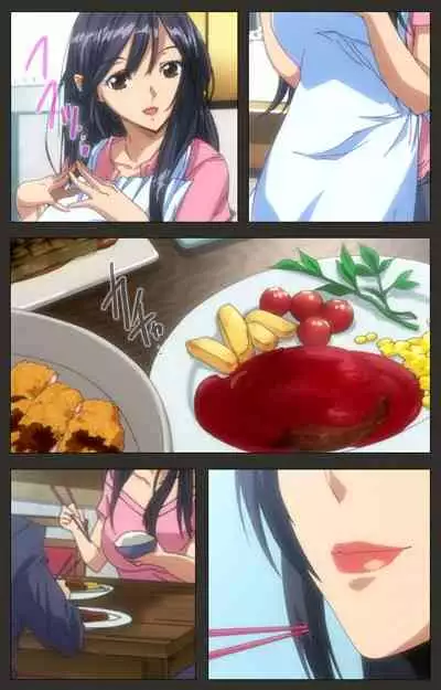 [ChiChinoya] [Full Color seijin ban] Netorare ~ Tanabe Yuka no dokuhaku ~ Complete ban