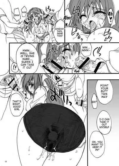 Gakkou de Seishun! Soushuuhen 1 Ch. 1-3 + Prologue/Epilogue