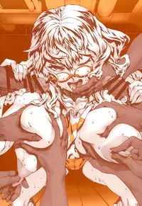 (Layers Cafe) [EROQUIS! (Various)] DELIGHTFULLY FUCKABLE AND UNREFINED HAPPY HOUR!! [English] [B.R.R.]