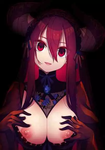 Isekai Kita node Sukebe Skill de Zenryoku Ouka Shiyou to Omou - try all my might to enjoy it with my 2 + Digital Tokusouban Gentei Tokuten