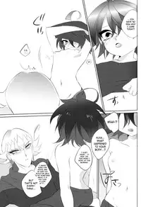 (Sennen☆Battle Phase12) [GoodSleep! (Rihi)] Mesu Yuya (Yu-Gi-Oh! ARC-V) [English] [biribiri]