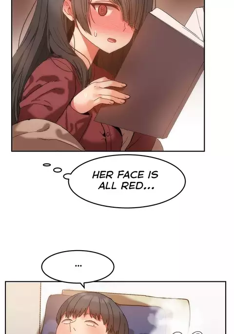 Hahri's Lumpy Boardhouse Ch. 0-18