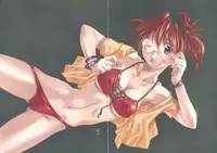 The Ultimate Art Collection Of "Natural2 -DUO-"