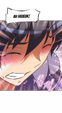 [Worin] Brawling Go Ch.76-86 (English) (Ongoing)