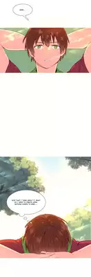 [Tankguy, ROZER] A World That I Rule Ch.01-16 [English] (Game of Scanlation) (Ongoing)