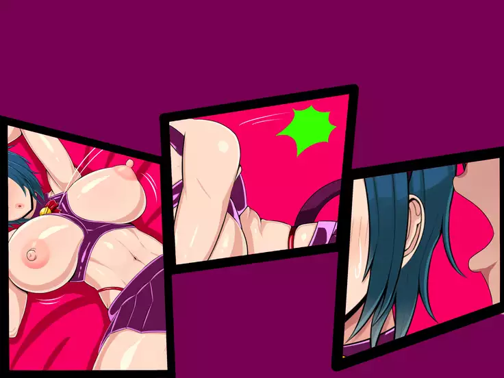 Hatsuiku no yoi osananajimi ga netora reru no wa sukidesu ka?