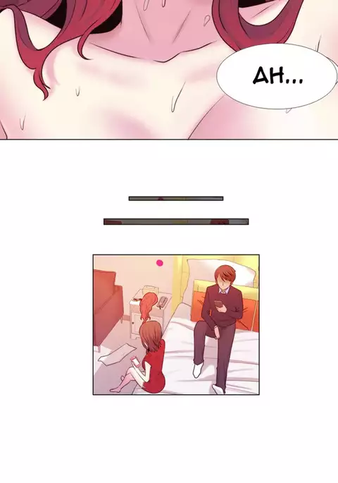 Miss Mystic Ch.1-12