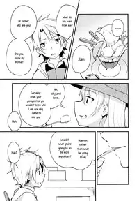 (C87) [G-complex (YUI_7)] Stream Will, Tomorrow, and the Warmth in Your Hands. [English] [Yuri-ism]