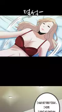 Dark Game Ch.1-21 (English) (Ongoing)