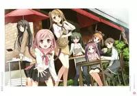 [CUBE (Kantoku)] Kantoku Publicity Visual book