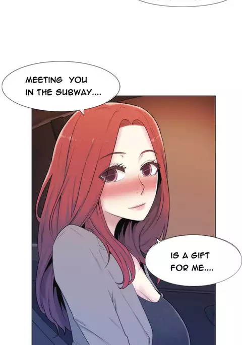 Miss Mystic Ch.1-12