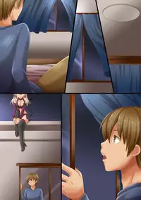 [Anko ni Gohan] Succubus-chan no Yume no Naka