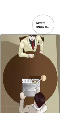 Dark Game Ch.1-15 (English) (Ongoing)