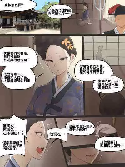 Spring Fragrance Part1