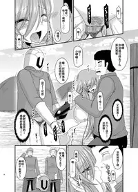 [valssu (Charu)] Melon ga Chou Shindou! R10 (Tales of the Abyss) [Chinese] [流星汉化] [Digital]