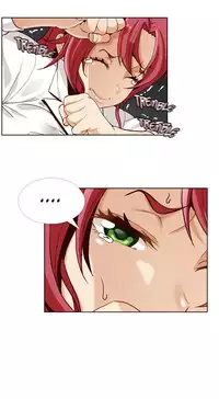 [Yi Hyeon Min] Secret Folder Ch.1-7 (English) (Ongoing)