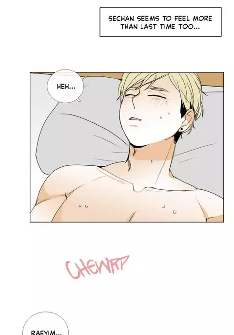 Talk To Me Ch.1-25